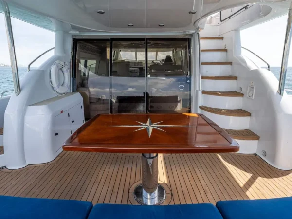 SlipTease 80 Sunseeker - 13