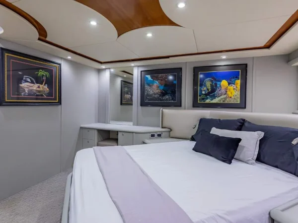 SlipTease 80 Sunseeker - 14