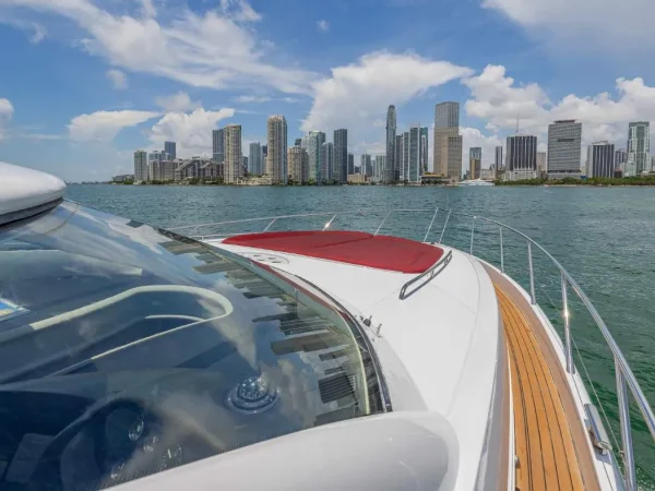 SlipTease 80 Sunseeker - 16
