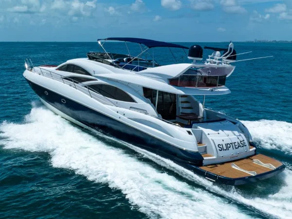 SlipTease 80 Sunseeker - 3