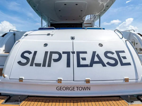 SlipTease 80 Sunseeker - 6