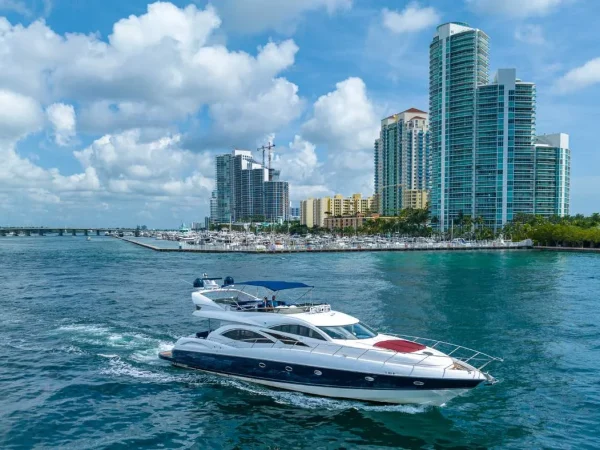 SlipTease 80 Sunseeker - 8