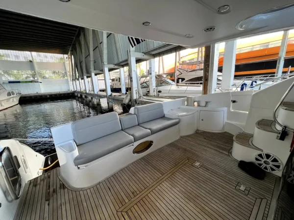azimuth 55-4