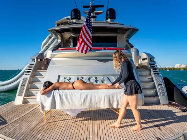 pershing 90 - 3